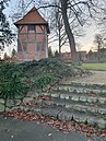 Glockenturm St. Viti