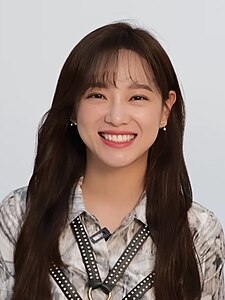 Kim Se-jeong