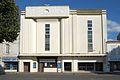 Ancien cinéma Apollo