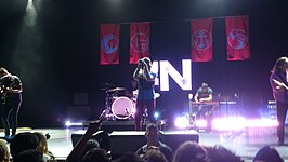 Awolnation