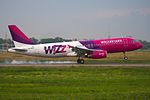 Miniatura para Wizz Air Ukraine