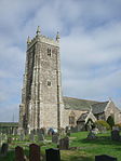 Church of All Saints