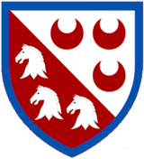 Алленби Escutcheon.png