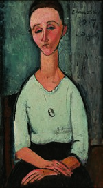 Amedeo modigliani - chakoska 05