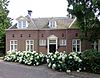 Herenhuis, rentmeesterswoning