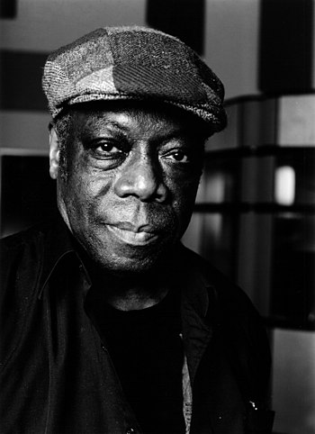 Andrew Cyrille