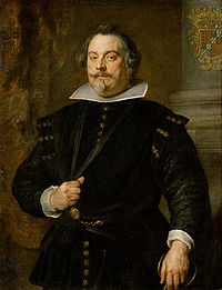 Francisco de Moncada