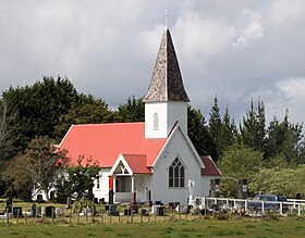 Kaikohe