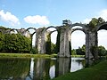 Den Aqueduc vu Maintenon