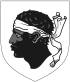 Coat of arms of Korsika