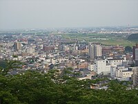 Ashikaga, Tochigi