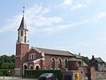 Église Saint-Pierre-Saint-Paul d'Aubencheul-au-Bac