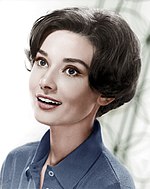 Hepburn em 1959