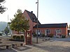 Öffentlicher Bücherschrank Wasserburg-Altstadt