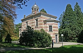 Sturdza Chapel