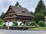 Bauernhaus Moosschür