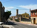 Església parroquial de Sant Pere de Belltall (Passanant i Belltall)