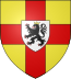 Blason de Coyviller