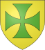 Blason de Grussenheim