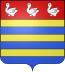 Blason de Evrange