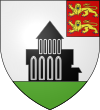 Blason de Saint-Mards-de-Blacarville