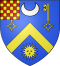 Blason de Valiergues