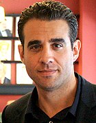 Bobby Cannavale dans le rôle de Tom Snyder