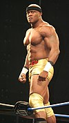 Bobby Lashley na Slammiversary XV.jpg