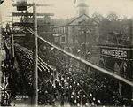 Boer War Victory Parade, Barrington Street, Halifax, Nova Scotia BoerWarVictoryParade,BarringtonSt.HalifaxNovaScotiabyNotmanStudioNSARMNo1983-310Neg5691.jpg