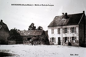 Bourdons-sur-Rognon