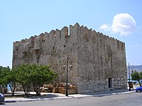 Bourtzi castle Karystos.JPG