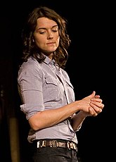 Brandi Carlisle (2009)