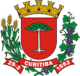 Brasão de armas de Curitiba