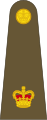 Major (British Army)[92]