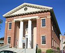 Benicia Capitol