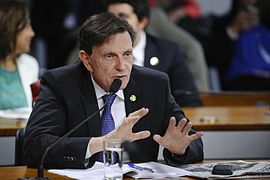 Marcelo Crivella