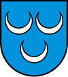 Coat of arms of Oftringen