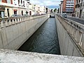 Miniatura para Canal de la Derecha del Ebro