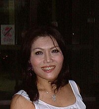Catherine Chang in TTV 20081019.jpg