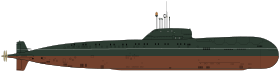 illustration de K-43