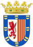 Blason de Grazalema