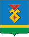 Coat of Arms of Iglino rayon (Bashkortostan).svg