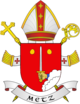 Stemma della diocesi