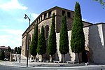 Nuestra Señora de la Consolación (Las Dueñas, dominiques)