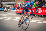 Vignette pour Liège-Bastogne-Liège 2013