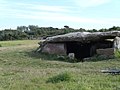 Dolmen et Allée couverte de Kergüntuil