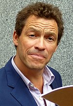 Pienoiskuva sivulle Dominic West