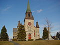 Kirche Saint-Athanase d’Iberville