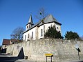 Kath. Kirche St. Pirmin