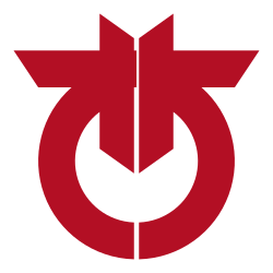 موقعیت Okegawa